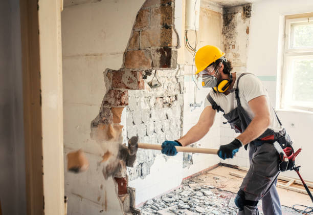 Best Residential Concrete Solutions in Oxford, MS