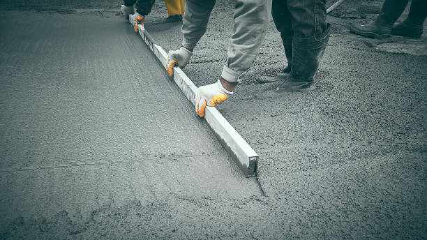 Best Concrete Grinding and Polishing in Oxford, MS