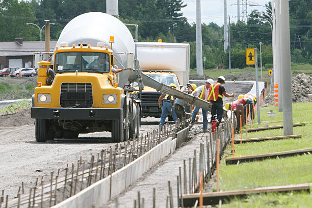Best Concrete Foundation Repair in Oxford, MS
