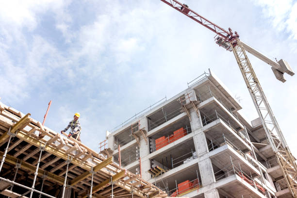 Best Concrete Demolition Services in Oxford, MS